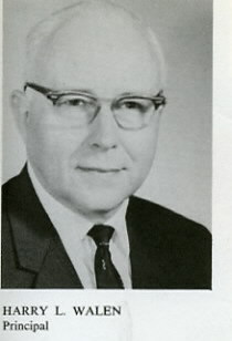 1967 Yearbook